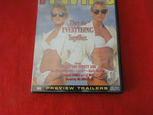 Load image into Gallery viewer, Vintage Adult Erotic Sexy Porn XXX DVD Movie The Anal Twins Chrissy Chrissy Ann  X6
