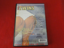 Load image into Gallery viewer, Vintage Adult Erotic Sexy Porn XXX DVD Movie The Anal Twins Chrissy Chrissy Ann  X6
