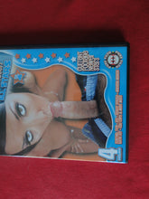 Load image into Gallery viewer, Vintage Adult Erotic Sexy Porn XXX DVD Movie Legend POV Casting Couch All Stars  BT2
