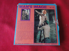 Load image into Gallery viewer, Vintage Gay 8MM Adult Pornographic Smoker Stag Film Man's Image Boilerman's Tool  P77

