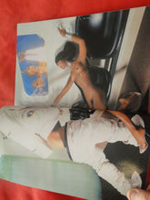 Load image into Gallery viewer, Vintage Nude Erotic Sexy Adult Magazine Playboy Naomi Campbell Dec. 1999  JB35

