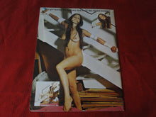 Load image into Gallery viewer, Vintage Nude Erotic Sexy Adult Magazine Modern Photo Bondage V.2 #2 1981       JB51
