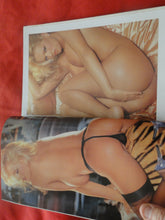 Load image into Gallery viewer, Vintage Nude Erotic Sexy Adult Magazine Playboy Naomi Campbell Dec. 1999  JB35
