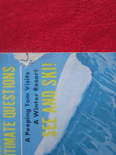 Load image into Gallery viewer, Vintage Nude Erotic Sexy Adult Magazine Debonair March 1966         JB7
