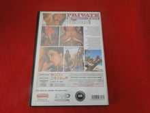 Load image into Gallery viewer, Vintage Adult Erotic Sexy Porn XXX DVD Movie Private Virgin Treasures II    X6
