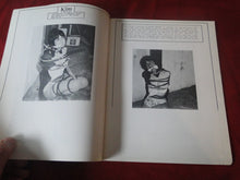Load image into Gallery viewer, Vintage Nude Erotic Sexy Adult Magazine Modern Photo Bondage V.2 #2 1981       JB51
