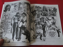 Load image into Gallery viewer, Vintage Nude Erotic Sexy Adult Magazine/Comic Iconic Fantasies V.2 #7 2000      G2
