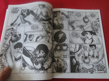 Load image into Gallery viewer, Vintage Nude Erotic Sexy Adult Magazine/Comic Iconic Fantasies V.2 #7 2000      G2
