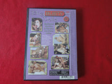 Load image into Gallery viewer, Vintage Adult Erotic Sexy Porn XXX DVD Movie Big Busty Dolls #2         BT2
