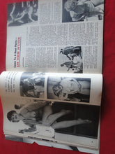 Load image into Gallery viewer, Vintage Nude Erotic Sexy Adult Magazine Debonair March 1966         JB7
