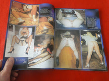 Load image into Gallery viewer, Vintage Nude Erotic Sexy Adult Magazine Leg Show February 1999     JB11
