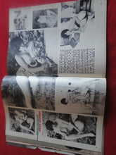 Load image into Gallery viewer, Vintage Nude Erotic Sexy Adult Magazine Debonair March 1966         JB7
