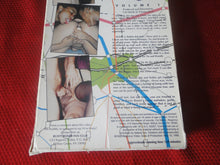 Load image into Gallery viewer, Vintage Adult XXX VHS Porn Tape Movie Rusty Boner Interstate 95 Amateurs    V5
