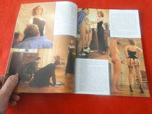 Load image into Gallery viewer, Vintage Nude Erotic Sexy Adult Magazine Leg Show February 1999     JB11
