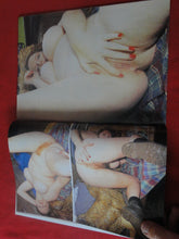 Load image into Gallery viewer, Vintage Nude Erotic Sexy Adult Magazine Juggs August 1997     P95
