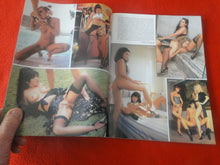 Load image into Gallery viewer, Vintage Nude Erotic Sexy Adult Magazine Leg Show February 1999     JB11
