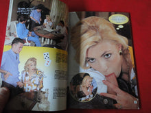 Load image into Gallery viewer, Vintage Nude Erotic Sexy Adult Magazine Triple X 1 Gabriella Bond 1997      JB51

