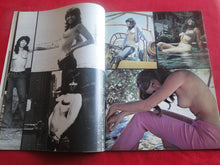 Load image into Gallery viewer, Vintage Nude Erotic Sexy Adult Magazine Debonair January 1973       JB7

