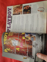 Load image into Gallery viewer, Vintage Nude Erotic Sexy Adult Magazine Playboy Aug. 2008      JB35
