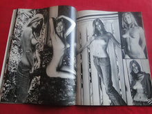 Load image into Gallery viewer, Vintage Nude Erotic Sexy Adult Magazine Debonair January 1973       JB7
