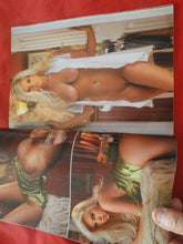 Load image into Gallery viewer, Vintage Nude Erotic Sexy Adult Magazine Playboy Aug. 2008      JB35
