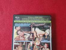 Load image into Gallery viewer, Vintage Adult Erotic Sexy Porn XXX DVD Movie Mommie Dearest Morgan Reigns    BT2
