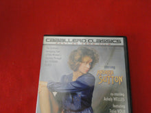 Load image into Gallery viewer, Vintage Adult Erotic Sexy Porn XXX DVD Movie Angela In Wonderland Andrea Sutton X6
