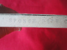 Load image into Gallery viewer, Vintage 8MM Adult Pornographic Smoker Stag Film Sponge Bath   P77
