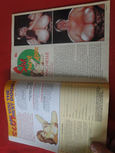 Load image into Gallery viewer, Vintage Nude Erotic Sexy Adult Magazine Juggs October 1996     P95
