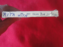 Load image into Gallery viewer, Vintage 8MM Adult Pornographic Smoker Stag Film Rita With Big Titties       P77
