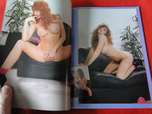 Load image into Gallery viewer, Vintage Nude Erotic Sexy Adult Magazine Parliament TNT All Color 1992      P99
