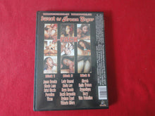 Load image into Gallery viewer, Vintage Adult Erotic Sexy Porn XXX DVD Movie Mommie Sweet As Brown Sugar 3 Pack  BT2
