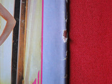 Load image into Gallery viewer, Vintage Nude Erotic Sexy Adult Magazine Gent June 1989           JB18a
