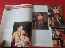 Load image into Gallery viewer, Vintage Nude Erotic Sexy Adult Magazine Juggs March 1999     P95
