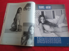 Load image into Gallery viewer, Vintage Nude Erotic Sexy Adult Magazine Debonair February 1971        JB7
