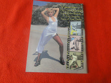 Load image into Gallery viewer, Vintage Nude Erotic Sexy Adult Magazine Leg Tease December 1997    JB11

