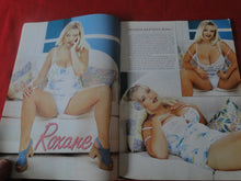 Load image into Gallery viewer, Vintage Nude Erotic Sexy Adult Magazine Juggs March 1999     P95

