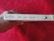 Load image into Gallery viewer, Vintage 8MM Adult Pornographic Smoker Stag Film Backseat of Car Color        P77

