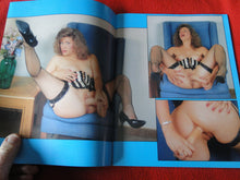Load image into Gallery viewer, Vintage Nude Erotic Sexy Adult Magazine Babes &amp; Dildos Parliament 1992       P73
