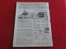 Load image into Gallery viewer, Vintage Nude Erotic Sexy Adult Magazine Debonair December 1970      JB7
