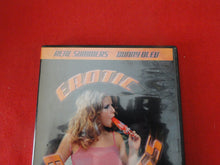 Load image into Gallery viewer, Vintage Adult Erotic Sexy Porn XXX DVD Movie Erotic Express Rene Summers    X6
