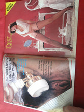 Load image into Gallery viewer, Vintage Nude Erotic Sexy Adult Magazine Velvet Talks August 1987       FA
