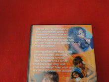 Load image into Gallery viewer, Vintage Adult Erotic Sexy Porn XXX DVD Movie Erotic Express Rene Summers    X6
