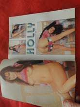 Load image into Gallery viewer, Vintage Nude Erotic Sexy Adult Magazine Gallery Sept. 2001           JB35
