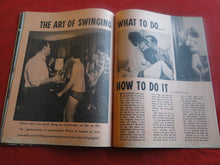 Load image into Gallery viewer, Vintage Nude Erotic Sexy Adult Magazine Debonair December 1970      JB7
