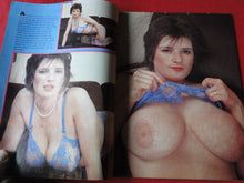 Load image into Gallery viewer, Vintage Nude Erotic Sexy Adult Magazine Gent February 1989        JB18a
