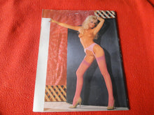 Load image into Gallery viewer, Vintage Nude Erotic Sexy Adult Magazine Legs Legs Legs Parliament 1988 SOME WAVINESS   P73
