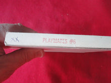 Load image into Gallery viewer, Vintage 8MM Adult Pornographic Smoker Stag Film Playmates #6         P77
