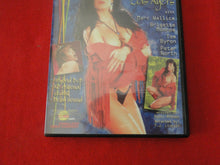 Load image into Gallery viewer, Vintage Adult Erotic Sexy Porn XXX DVD Movie The Exhibitionist Madison &amp; Lois Ayres  X6
