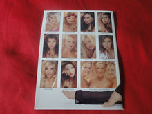 Load image into Gallery viewer, Vintage Nude Erotic Sexy Adult Magazine Playboy&#39;s Playmate Review Aug. 1999  JB32
